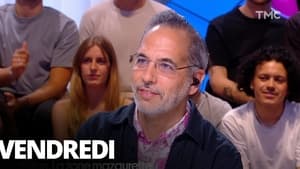 Quotidien 8. évad Ep.30 30. epizód