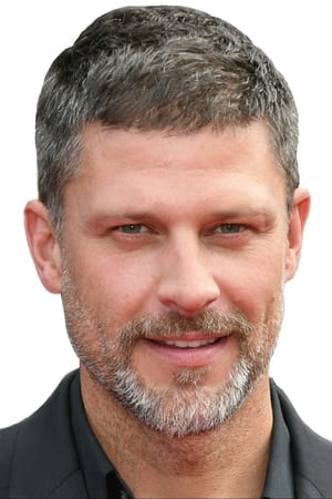 Greg Vaughan profil kép