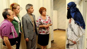 De Kotmadam Season 18 Ep.12 12. epizód