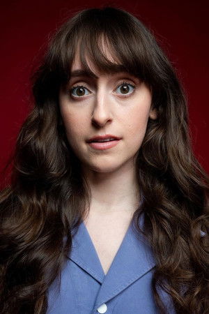 Liz Richman profil kép