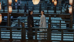 与君同 1. évad Ep.4 4. epizód