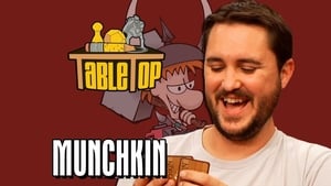 TableTop Season 1 Ep.5 5. epizód