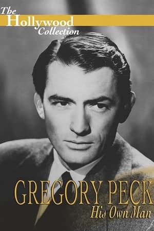 Gregory Peck: His Own Man poszter