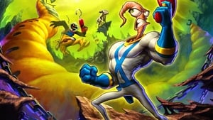 Earthworm Jim kép