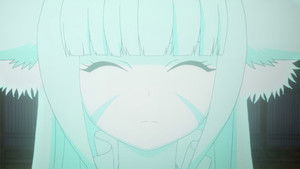 縁結びの妖狐ちゃん 1. évad Ep.20 20. epizód