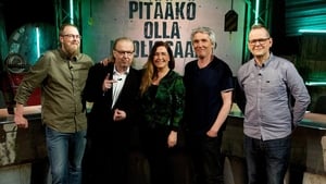 Pitääkö olla huolissaan? Season 3 Ep.4 4. epizód