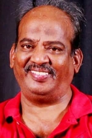 Krishnamoorthy profil kép