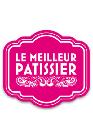 Le Meilleur Pâtissier poszter