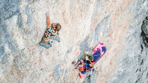 Alpine Trilogy - Doggystyle háttérkép