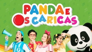 Panda e os Caricas 4 háttérkép