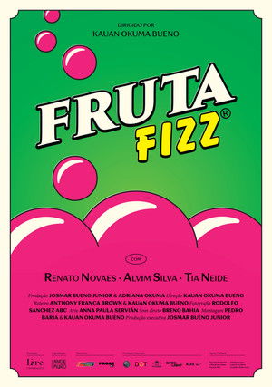 Frutafizz poszter