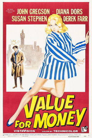 Value for Money poszter