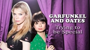 Garfunkel and Oates: Trying to be Special háttérkép