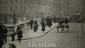 Mitchell & Kenyon in Ireland háttérkép