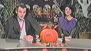 WNUF Halloween Special háttérkép