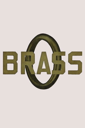 Brass poszter