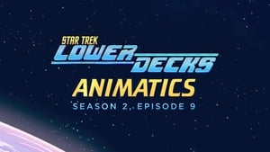 Star Trek: Lower Decks Speciális epizódok Ep.39 39. epizód