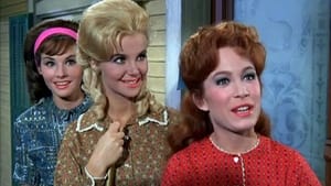 Petticoat Junction 3. évad Ep.2 2. epizód