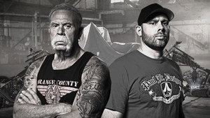 American Chopper kép