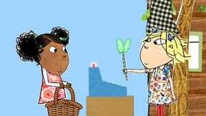 Charlie and Lola Season 3 Ep.7 7. epizód