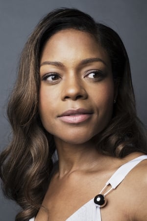 Naomie Harris profil kép