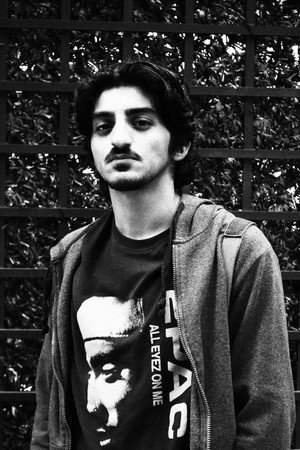 Əli Sərdarov profil kép