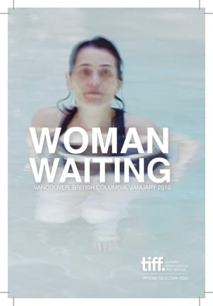 Woman Waiting