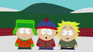 South Park 3. évad Ep.5 Tweek vs. Craig