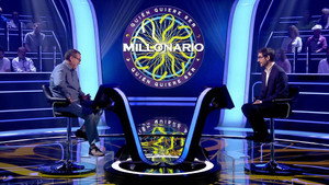 ¿Quién quiere ser millonario? 3. évad Ep.7 7. epizód
