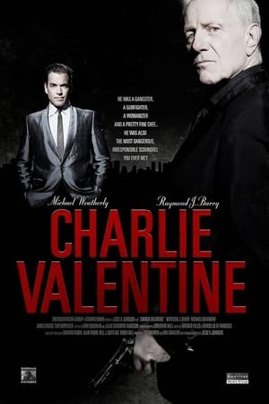 Charlie Valentine poszter