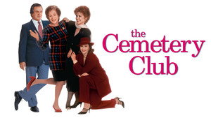 The Cemetery Club háttérkép
