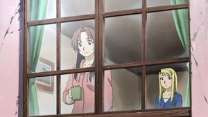 Fullmetal Alchemist: Testvériség 1. évad Ep.44 44. epizód