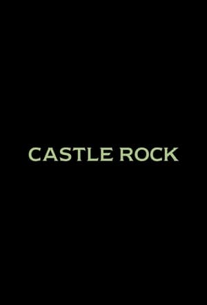 Castle Rock poszter