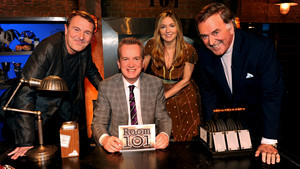 Room 101 Season 13 Ep.2 2. epizód