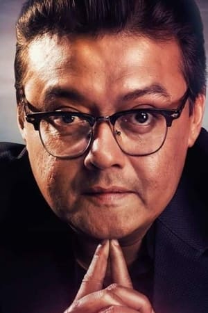 Saswata Chatterjee profil kép