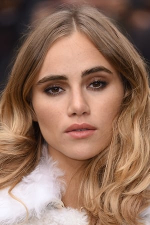 Suki Waterhouse profil kép