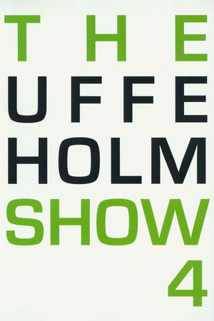 The Uffe Holm Show 4 poszter