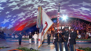 National Memorial Day Concert háttérkép