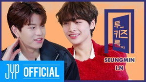 Stray Kids: Two Kids Room 2. évad Ep.1 1. epizód