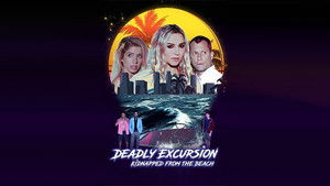 Deadly Excursion: Kidnapped from the Beach háttérkép