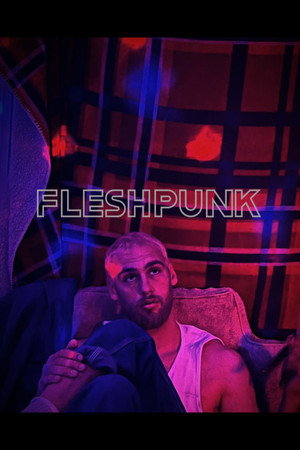 Fleshpunk poszter