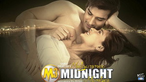 M3 – Midsummer Midnight Mumbai háttérkép