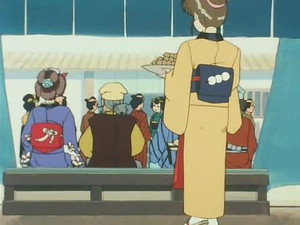 勇者特急マイトガイン 1. évad Ep.38 38. epizód