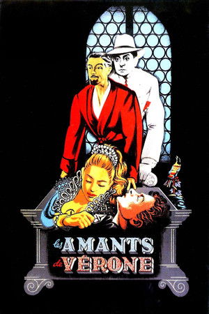 Les Amants de Vérone poszter