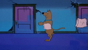 The Richie Rich/Scooby-Doo Show and Scrappy Too! Season 1 Ep.1 1. epizód