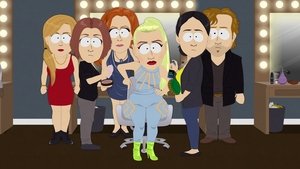 South Park 18. évad Ep.9 #Holobré