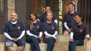 Fort Boyard, toujours plus fort ! 5. évad Ep.7 7. epizód