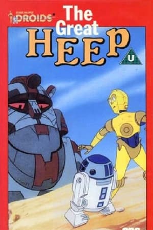 Star Wars: Droids - The Great Heep poszter