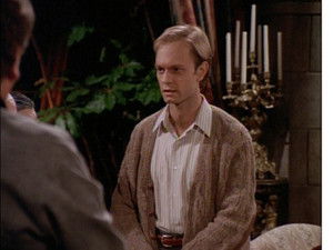 Frasier - A dumagép Specials Ep.15 15. epizód