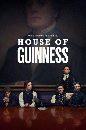 A Guinness család poszter